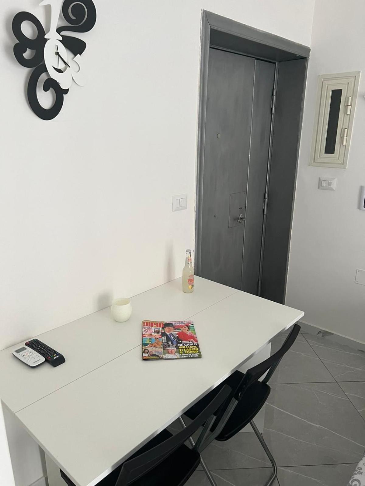 那不勒斯Bro And Sis House公寓 外观 照片