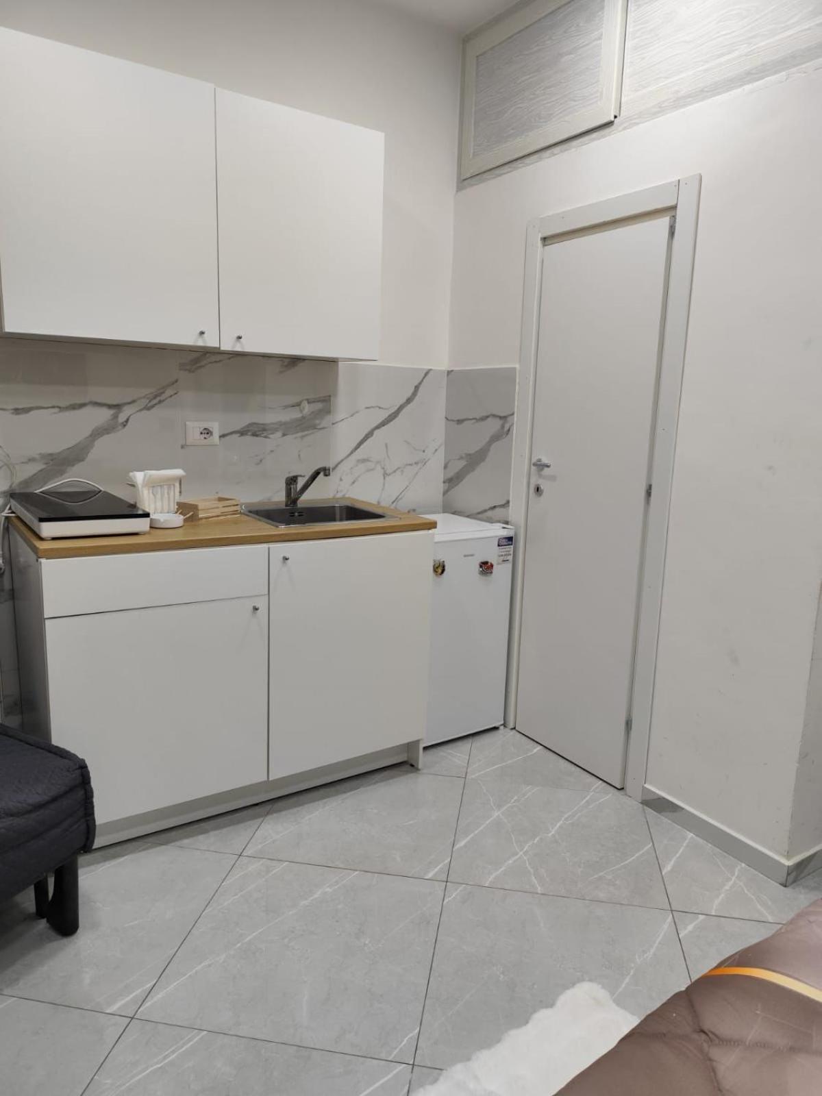 那不勒斯Bro And Sis House公寓 外观 照片